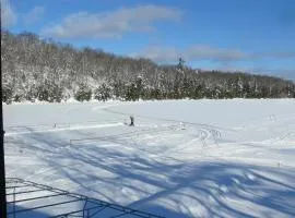 Auberge du Lac Morency