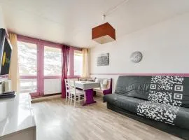 Résidence Le Tourmalet - maeva Home - Studio 5 personnes Confort MAE-1766