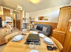 Résidence Le Seignon - Studio Confortable au Cœur de Vars MAE-7081