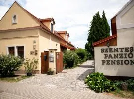 Szentesi Panzió és Kerékpárkölcsönző