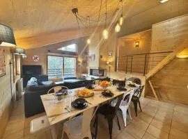 Chalet Kytan - CHALET LE KYTAN MAE-2403