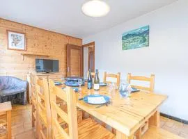 Résidence Arnaud Nicole - Appartement très spacieux au coeur du village MAE-0723