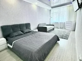 Apartment Rich Town