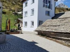 Chesa Tre Piz, Maloja