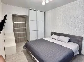 Apartment Synergia 3