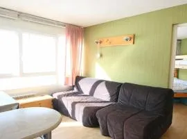 Résidence Portillo - POR206 - APPT T2 - 5 PERSONNES - VUE PISTES - CENTRE STATION MAE-2294