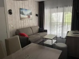Résidence Le Portillo - Piscine - Studio pour 4 Personnes MAE-4983