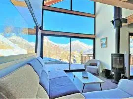 Chalet - Superbe Chalet 12 pers MAE-2644