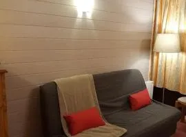 Résidence Valgardena - VG702 - APPT 3/4 PERSONNES - VUE PISTES MAE-8574