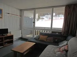 Résidence Cortina 3 - C3302 - APPT T2 CABINE - BALCON - 6 PERSONNES MAE-8564
