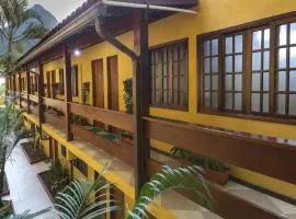 Lonier Praia Inn Flats