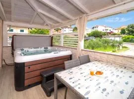 Apartment Sabbioso Sauna & Jacuzzi - Happy Rentals