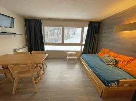 Résidence Valgardena - VG806 - APPARTEMENT 3/4 PERSONNES VUE PISTES MAE-8864