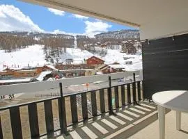 Résidence Sapporo - SAP408 - STUDIO COIN MONTAGNE - 4 PERSONNES AVEC BALCON SUD MAE-8904