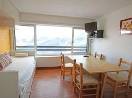 Résidence Sapporo - SAP405 - STUDIO CABINE 3/4 PERSONNES - CENTRE STATION MAE-8934