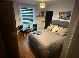 Seaham Apartment 01