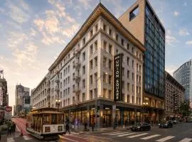 Hotel Union Square San Francisco