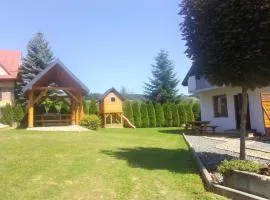 Domki letniskowe Zacisze