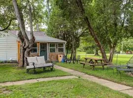 Quiet Dayton Monthly Retreat, Near Hospitals