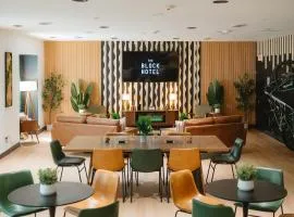 The Block Hotel Bentonville