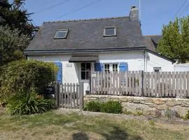 Résidence D38-tregastel - T’y Nima maison de pêcheur avec jardin clos MAE-9194