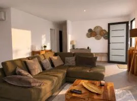 Résidence L53-trebeurden - Da Viken jolie maison jardin clos et parking privé MAE-3694