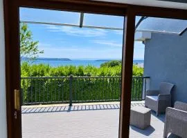 Sea View Apartment