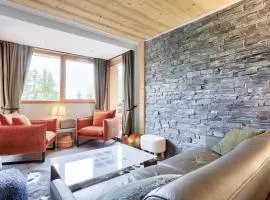Résidence Alpine Loft - Appartement 3 Pièces + cabine 6 pers- HAUT DE GAMME - ALPINE LOFT -04ALPI - PLAGNE CENTRE MAE-3331