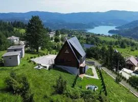 Top Hill Zaovine Lake
