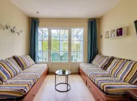 Résidence Les Belles Rives - maeva Home - Appartement 2 Pièces 5 Personnes - Sélection MAE-2194