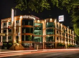 Hotel Astor