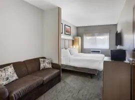 Best Western Roslyn-Long Island Hotel