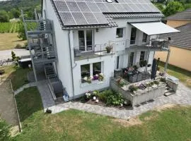 Ferienwohnungen CASA TAMALTIO am Moselradweg - Nähe Trier und Luxemburg