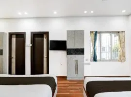 Super Hotel O Aditi Guest House