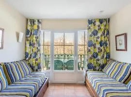 Résidence Les Belles Rives - maeva Home - Appartement 7 personnes 1 chambre + coin cabine avec parking MAE-4084