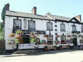 Red Lion Coaching Inn