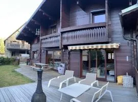 Chalet Gaspard - Chalet Coup de Cœur, 16 pers, 180m², centre station MAE-5361