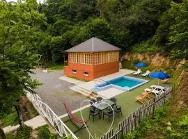 Laguna Villa Cottages