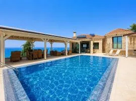 Pomos View Villa