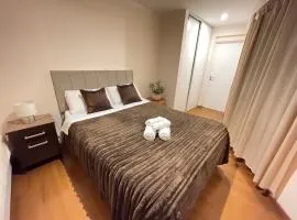 Nuevo Centro Urban Apart-