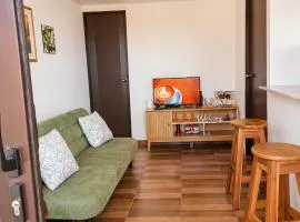 La Casita de Ellie