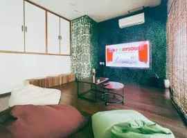 ゲストハウス高松古馬場 402