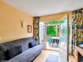 Résidence Les Belles Rives - maeva Home - Appartement 2 pièces 6 personnes - Sélection MAE-2484