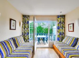 Résidence Les Belles Rives - maeva Home - Appartement 7 personnes 2 chambres avec balcon et parking MAE-5454