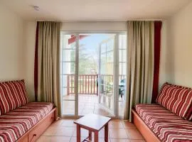 Résidence Le Parc d'Arradoy - maeva Home - Appartement 2 pièces 5 personnes - Sélection MAE-2344