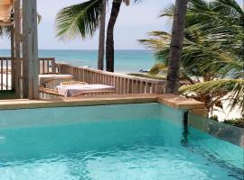 Hotel Ocean Garden Beach Punta Cana, hotel en Punta Cana
