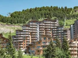 Résidence Arietis - Atria-Crozats - maeva Home - Appartement 7 personnes 2 chambres skis aux pieds MAE-3914