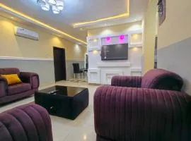 Milestone Boutique Apartments