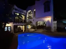 Hotel Casaloreto San Miguel de Allende