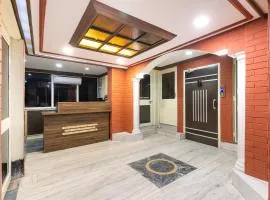 Hotel O Poonam Palace